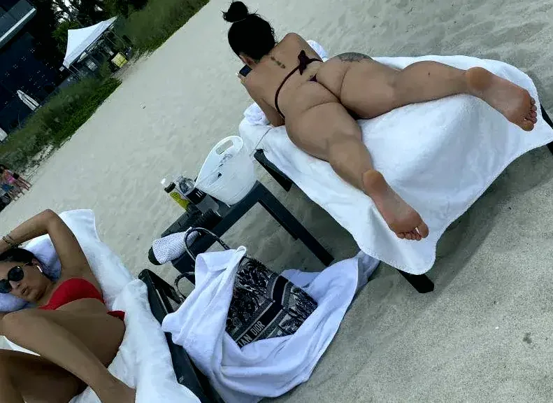 Citas sexo Manzanares
